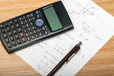 Statistics on the Calculator for NSW Secondary Mathematics Students