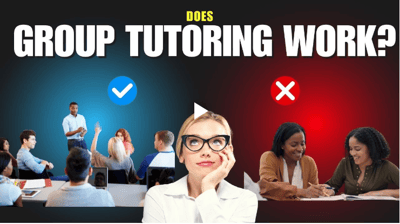 Does Group Tutoring Work?