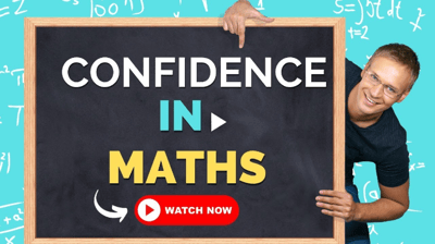 3 Techniques to Boost Confidence in Mathematics