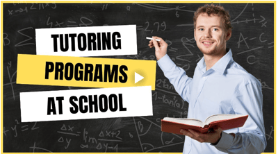 Are School Tutoring Programs Effective?